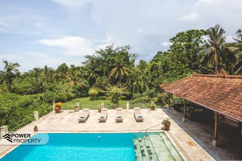 7 bedrooms Villa in Tabanan, Bali (8453) 12