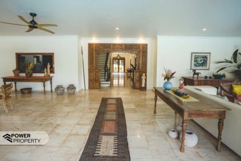 7 bedrooms Villa in Tabanan, Bali (8453) 28
