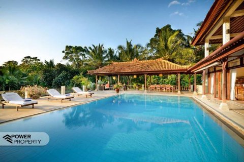 7 bedrooms Villa in Tabanan, Bali (8453) 4