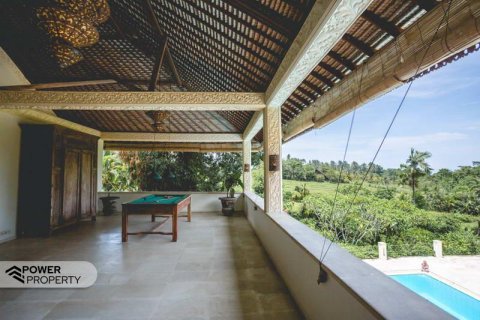 7 bedrooms Villa in Tabanan, Bali (8453) 24