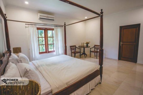 7 bedrooms Villa in Tabanan, Bali (8453) 14
