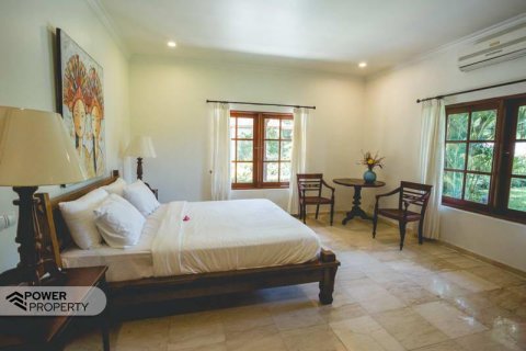 7 bedrooms Villa in Tabanan, Bali (8453) 18