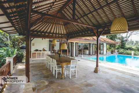 7 bedrooms Villa in Tabanan, Bali (8453) 23