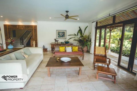 7 bedrooms Villa in Tabanan, Bali (8453) 26