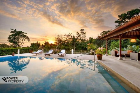 7 bedrooms Villa in Tabanan, Bali (8453) 30