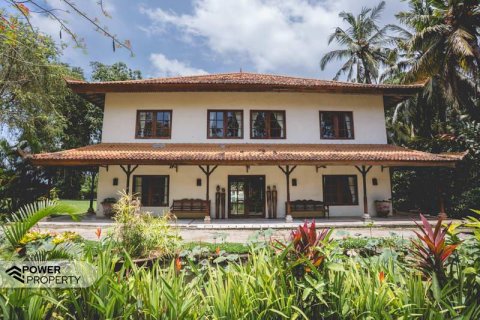 7 bedrooms Villa in Tabanan, Bali (8453) 9