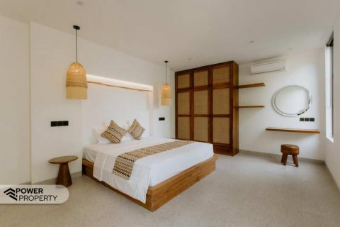 3 bedrooms Villa in Pererenan, Mengwi, Badung, Bali (8450) 10