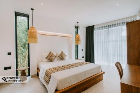 3 bedrooms Villa in Pererenan, Mengwi, Badung, Bali (8450) 12