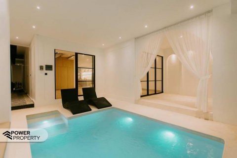 3 bedrooms Villa in Pererenan, Mengwi, Badung, Bali (8450) 7