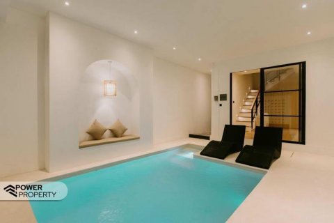 3 bedrooms Villa in Pererenan, Mengwi, Badung, Bali (8450) 4