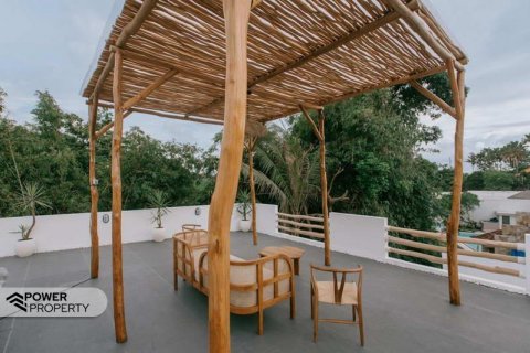 3 bedrooms Villa in Pererenan, Mengwi, Badung, Bali (8450) 15