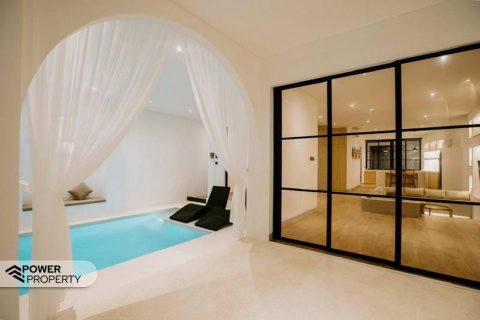 3 bedrooms Villa in Pererenan, Mengwi, Badung, Bali (8450) 3