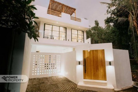 3 bedrooms Villa in Pererenan, Mengwi, Badung, Bali (8450) 5