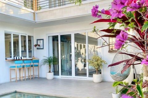 3 bedrooms Villa in Tampaksiring, Gianyar, Bali (8449)