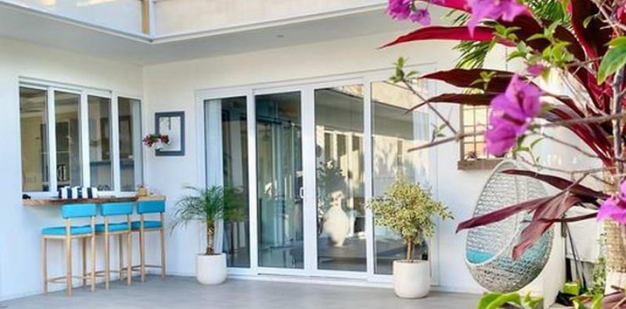 3 bedrooms Villa in Tampaksiring, Gianyar, Bali (8449)
