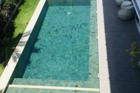 3 bedrooms Villa in Tampaksiring, Gianyar, Bali (8449) 7
