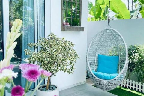 3 bedrooms Villa in Tampaksiring, Gianyar, Bali (8449) 8