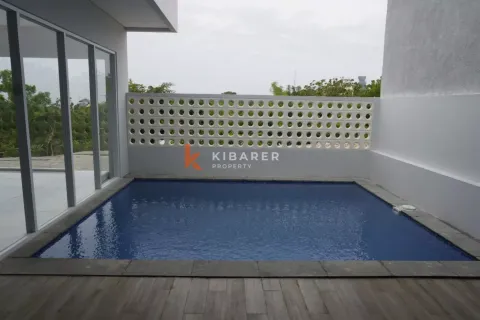 Vila 3 kamar tidur di Ungasan, Badung, Bali (13318)