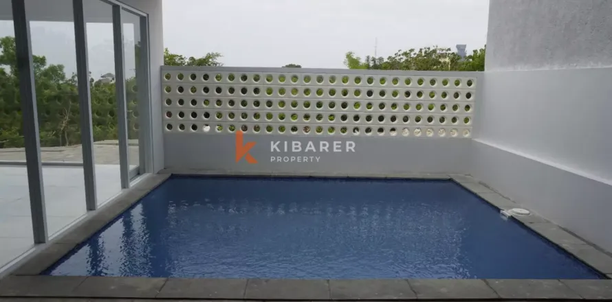 3 bedrooms Villa in Ungasan, Badung, Bali (13318)