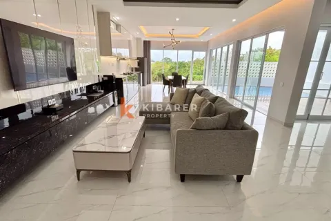 3 bedrooms Villa in Ungasan, Badung, Bali (13318) 2