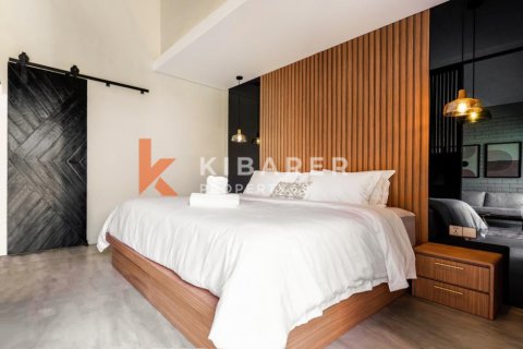 Vila 1 kamar tidur di Pererenan, Mengwi, Badung, Bali (13322) 5