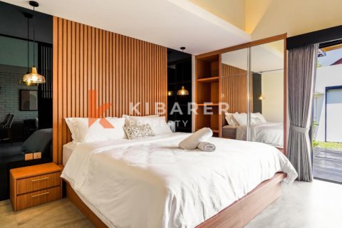Vila 1 kamar tidur di Pererenan, Mengwi, Badung, Bali (13322) 14