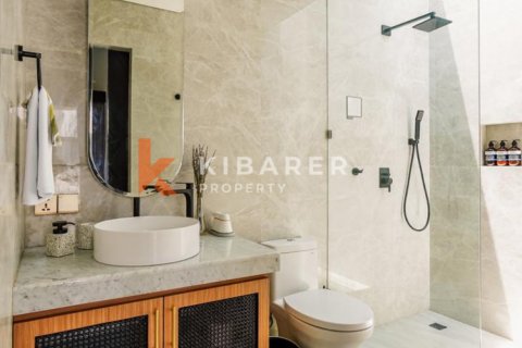 Vila 1 kamar tidur di Pererenan, Mengwi, Badung, Bali (13322) 6