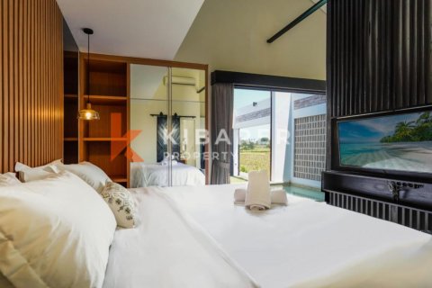Vila 1 kamar tidur di Pererenan, Mengwi, Badung, Bali (13322) 7