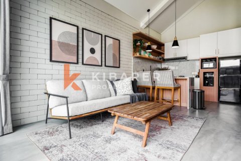 Vila 1 kamar tidur di Pererenan, Mengwi, Badung, Bali (13322) 3