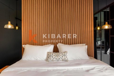 Vila 1 kamar tidur di Pererenan, Mengwi, Badung, Bali (13322) 16