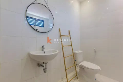 3 bedrooms Villa in Kerobokan, Badung, Bali (13320) 9