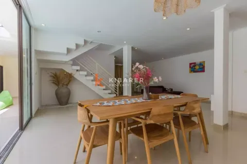 3 bedrooms Villa in Kerobokan, Badung, Bali (13320) 12