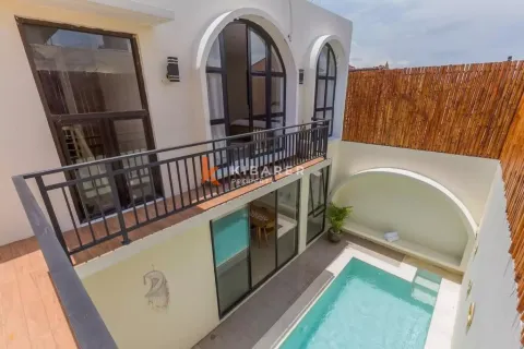 3 bedrooms Villa in Kerobokan, Badung, Bali (13320) 11