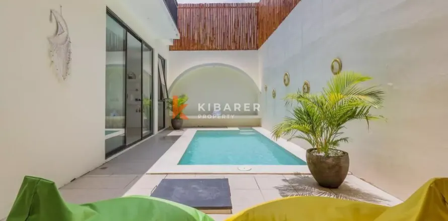 3 bedrooms Villa in Kerobokan, Badung, Bali (13320)