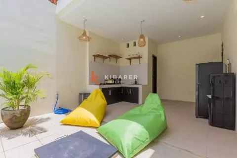 3 bedrooms Villa in Kerobokan, Badung, Bali (13320) 3