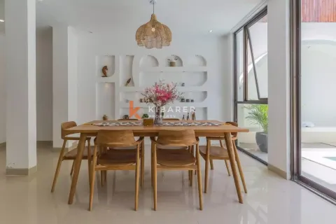 3 bedrooms Villa in Kerobokan, Badung, Bali (13320) 16