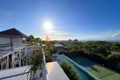 6 bedrooms Villa in Kuta, Badung, Bali (13321) 4