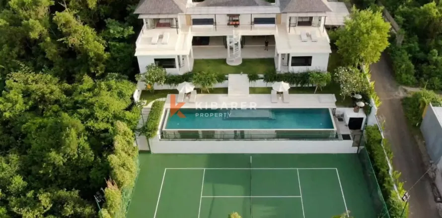 6 bedrooms Villa in Kuta, Badung, Bali (13321)