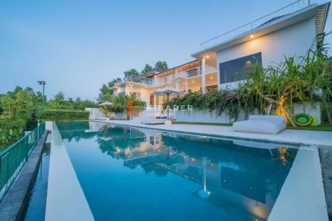 6 bedrooms Villa in Kuta, Badung, Bali (13321) 3