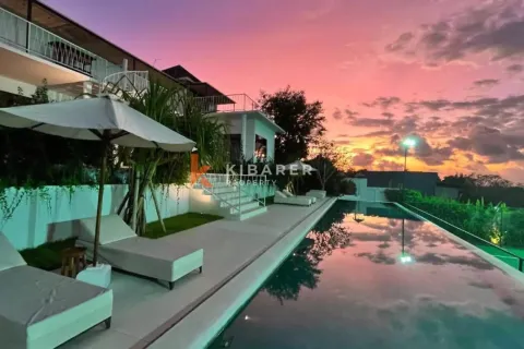 6 bedrooms Villa in Kuta, Badung, Bali (13321) 2