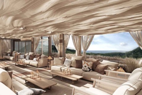 ЖК SAVANNA VILLAS в Южная Кута, Бадунг, Бали (10074) 2