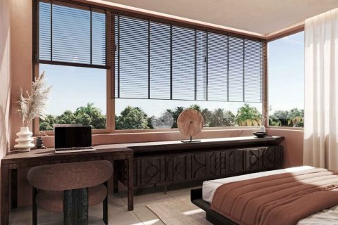 ЖК SAVANNA VILLAS в Южная Кута, Бадунг, Бали (10074) 7