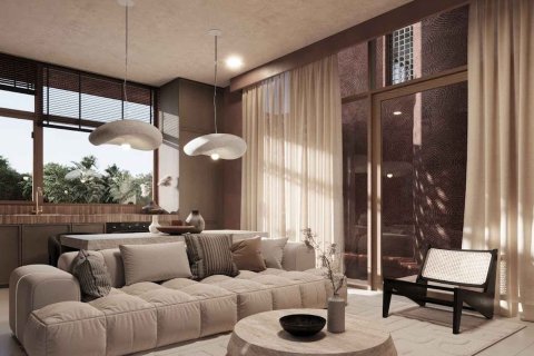 ЖК SAVANNA VILLAS в Южная Кута, Бадунг, Бали (10074) 15