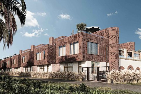 Вилла с 2 спальнями в SAVANNA VILLAS, Южная Кута, Бадунг, Бали (10076)