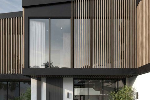 Вилла с 3 спальнями в NEO BALI, Керобокан, Бадунг, Бали (10073)