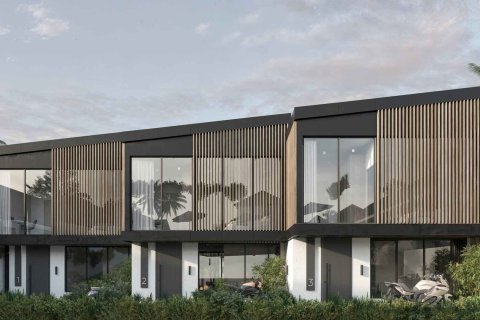 Вилла с 3 спальнями в NEO BALI, Керобокан, Бадунг, Бали (10073) 11