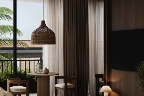 Вилла с 3 спальнями в NEO BALI, Керобокан, Бадунг, Бали (10073) 9