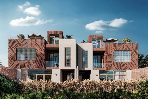Вилла с 2 спальнями в SAVANNA VILLAS, Южная Кута, Бадунг, Бали (10075)