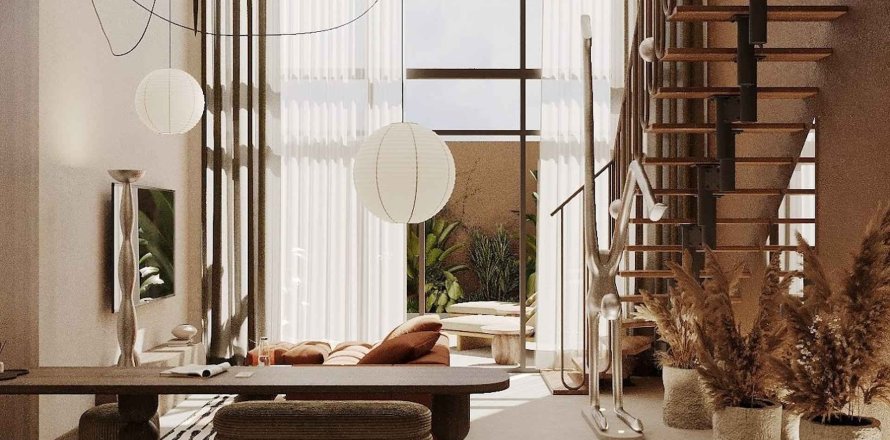 1 bedroom Villa in EIGHTH SENSE, South Kuta, Badung, Bali (10070)