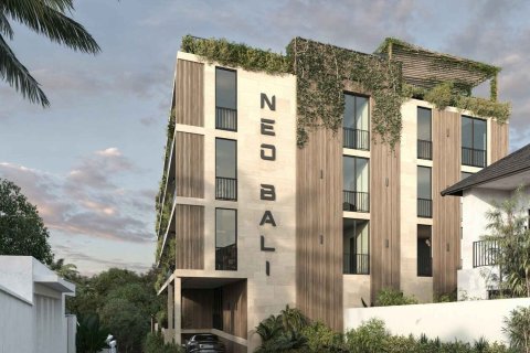 ЖК NEO BALI в Керобокан, Бадунг, Бали (10071) 12